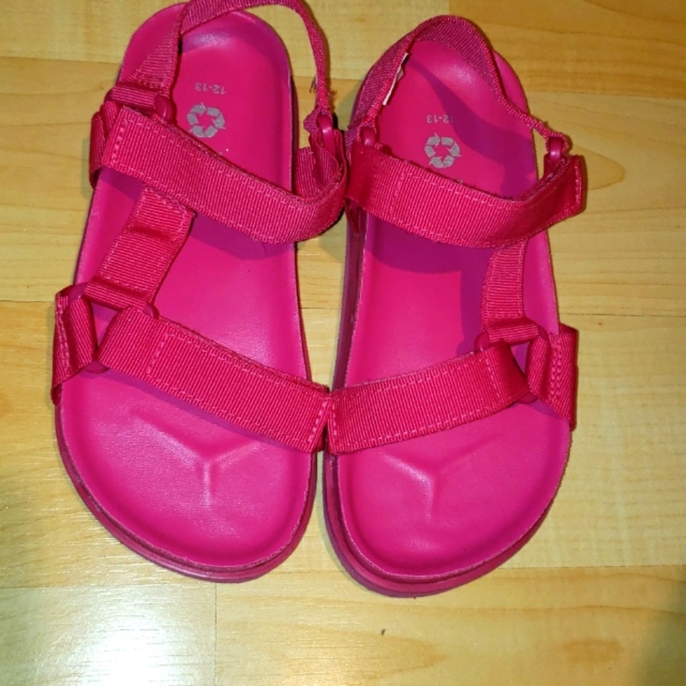 EUC Gap Kids Little Girls Sandal